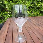 Cornet bierglazen 9 stuks, Ophalen, Nieuw, Bierglas