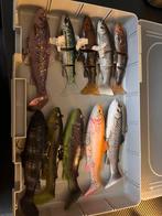 Kunstaas Party Savage Gear, Fox Rage, Engator, Watersport en Boten, Ophalen of Verzenden, Gebruikt, Overige typen