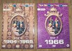 2 DVD boxen Toen was geluk heel gewoon 1964-1965 en 1966, Cd's en Dvd's, Dvd's | Tv en Series, Alle leeftijden, Ophalen of Verzenden