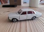 Tekno Danmark Volvo 144 1968, Hobby en Vrije tijd, Modelauto's | 1:43, Ophalen of Verzenden, Zo goed als nieuw, Auto, Overige merken