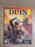Filmspecial nummer 4  duin, Eén comic, Verzenden, Zo goed als nieuw, Europa