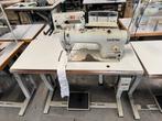 Industriele naaimachine brother automaat rechtstikker 220v, Hobby en Vrije tijd, Naaimachines en Toebehoren, Gebruikt, Brother