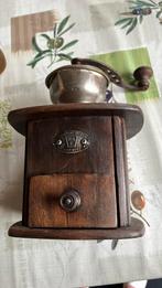 Koffie molen, Antiek en Kunst, Ophalen of Verzenden
