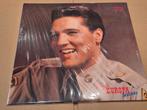 Elvis Presley cafe europa lp + cd, Verzamelen, Ophalen, Zo goed als nieuw, Cd of Plaat