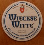 Bierviltjes brouwerij de Ridder Maastricht, Verzamelen, Ophalen of Verzenden, Zo goed als nieuw, Viltje(s), Overige merken