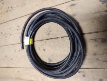 Neopreen kabel H07RN-F 3x1.5mm² 3 aderige flexibele kabel  beschikbaar voor biedingen