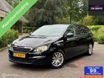 Peugeot 308 SW 1.2 PureTech Blue Lease Executive NWAPK NAP, Auto's, Peugeot, Voorwielaandrijving, Parkeersensor, Gebruikt, Euro 6