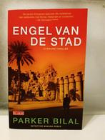 Thriller Parker Bilal, Ophalen of Verzenden, Gelezen, Parker Bilal, Europa overig
