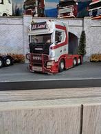 Mooie Scania NextGen V8 WSI, Ophalen of Verzenden, Gebruikt, Bus of Vrachtwagen, Wsi