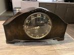MAUTHE PENDULE KLOK, Ophalen of Verzenden, Zo goed als nieuw, Overige typen