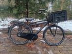 26" inch jongensfiets cortina U4 3 versnellingen, Fietsen en Brommers, Fietsen | Jongens, Cortina U4 transportfiets, Versnellingen