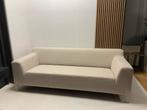 Gelderland 7460 | 3-zits | Refurbished | Ploeg stof beige, Modern design refurbished, Info@andriesign.nl, 75 tot 100 cm, Ophalen of Verzenden