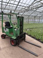 Prins heftruck electrisch., Zakelijke goederen, Machines en Bouw | Heftrucks en Intern transport, Ophalen, Ruwterrein, Tot 1000 kg