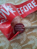 Safety pin , remove before flight vaan F16, Verzamelen, Ophalen of Verzenden, Gebruikt, Overige typen