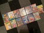 13 kinder dvds, Diversen, Ophalen, Zo goed als nieuw