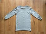 H&M grijze lange sweater trui maat M, Kleding | Dames, Truien en Vesten, Gedragen, Grijs, Maat 38/40 (M), H&M
