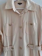 Caroline Bis jurken, Kleding | Dames, Jurken, Beige, Maat 42/44 (L), Ophalen of Verzenden, Zo goed als nieuw