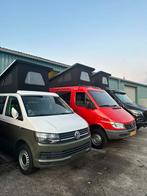RDW en TUV gecertificeerde HAFA hefdaken, Caravans en Kamperen, Ophalen, Nieuw