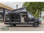 Hymer Grand Canyon S 700 MB Sprinter met lengtebedden DEMO !, Caravans en Kamperen, Campers, Automaat, Ringverwarming, Bedrijf