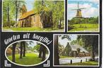 Norg, Ophalen of Verzenden, 1960 tot 1980, Gelopen, Drenthe