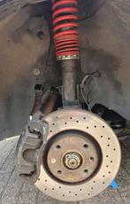 Peugeot 206 RC remschijven+Klauwen, Auto-onderdelen, Ophalen of Verzenden, Nieuw, Peugeot