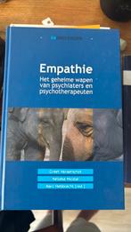 Empathie, Ophalen of Verzenden, Zo goed als nieuw