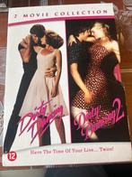 Dirty dancing 1 en 2, Vanaf 12 jaar, Ophalen of Verzenden, Zo goed als nieuw