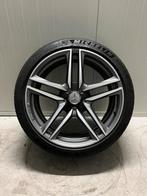 🚗 Mercedes E63 E63s - W213 - 20 inch - Breedset - Michelin, Auto-onderdelen, Banden en Velgen, Gebruikt, 275 mm, Banden en Velgen
