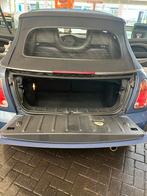 Mini 2006 Blauw, Cabriolet, 14 km/l, 115 pk, Particulier