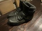 motorlaarzen maat 47, Motoren, Kleding | Motorkleding, Ophalen of Verzenden, Tweedehands, Heren, Laarzen