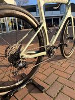 Occassion Rildey Kanzo Fast GRX800 Gravel. Top fiets!, Fietsen en Brommers, 28 inch, Gebruikt, Carbon, 10 tot 15 versnellingen