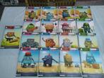 Staal 2 Spelling werkboeken - Groep 4, 5, 6, 7 en 8 (Nieuw)., Ophalen of Verzenden, Nieuw, Overige niveaus, Nederlands