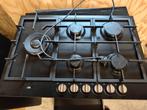 Etna gaskookplaat - 5 pits, Witgoed en Apparatuur, Fornuizen, Ophalen, Gebruikt, Inbouw, Gas