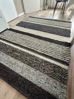 Perletta vloerkleed Structures-Mix, Huis en Inrichting, Ophalen, Zo goed als nieuw, Minder dan 10 m², Tapijt