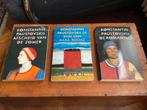 K. Paustovskij - De Baai van Kara-Bogaz 3 stuks, Boeken, Literatuur, Ophalen of Verzenden