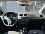 Volkswagen Polo 1.2 TSI BlueMotion Comfortline|Nap|Navi|Crui, Euro 5, Gebruikt, 4 cilinders, Origineel Nederlands