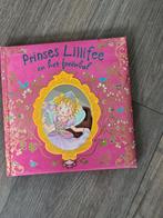 Prinses Lillifee boek, Boeken, Ophalen, Zo goed als nieuw