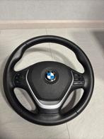 Bmw F30/F34 stuur + airbag 2014, Auto-onderdelen, Besturing, Ophalen of Verzenden, Gebruikt, BMW