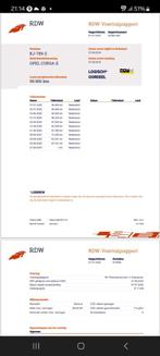 Opel Corsa 1.4 90PK 5D 2016 Zwart 1ste Eig.APK Sept.2026, Voorwielaandrijving, Euro 5, 4 cilinders, USB