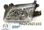 Mazda Demio koplamp Rechts Origineel  DC35510K0C, Auto-onderdelen, Verlichting, -, Verzenden, -, Nieuw