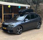 Thule skibox 1,97m x 0,6m, Auto diversen, Dakkoffers, Ophalen, Gebruikt