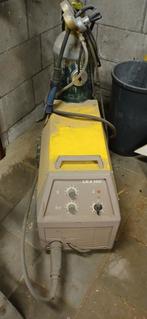 Esab LKA180, Doe-het-zelf en Verbouw, Gereedschap | Lasapparaten, Ophalen, Gebruikt