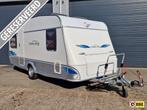TEC Travel King 460 TDB incl Bovag beurt/garantie, T.E.C., Bedrijf, Overige, Tot en met 4
