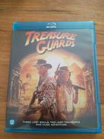 Treasure Guards (Blu-ray), Ophalen of Verzenden, Zo goed als nieuw