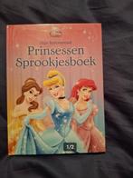 Prinsessen sprookjesboek - LAATSTE KANS, Ophalen of Verzenden, Gelezen