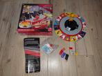 cars race spelletje, Hobby en Vrije tijd, Gezelschapsspellen | Bordspellen, Een of twee spelers, Ophalen of Verzenden