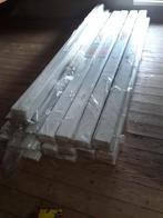 Schroten Kunststof schroten PVC. 13 pak van 10 stuks, Doe-het-zelf en Verbouw, Ophalen, Nieuw, Overige materialen, Minder dan 20 mm