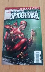Spider-Man Unmasked | USA edition nr 28, Eén comic, Amerika, Ophalen of Verzenden, Zo goed als nieuw
