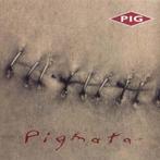 pig - pigmata, Ophalen of Verzenden, Zo goed als nieuw, Overige genres