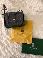 Goyard tas, Sieraden, Tassen en Uiterlijk, Tassen | Schoudertassen, Ophalen of Verzenden, Nieuw, Grijs, Overige merken